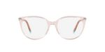 8328 - Nude Transparent / Demo Lens