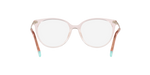 8328 - Nude Transparent / Demo Lens
