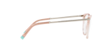 8328 - Nude Transparent / Demo Lens