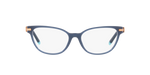 8315 - Opal Blue / Demo Lens