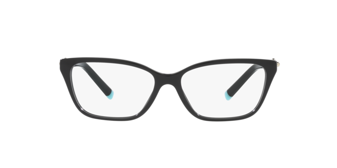 8001 - Black / Demo Lens