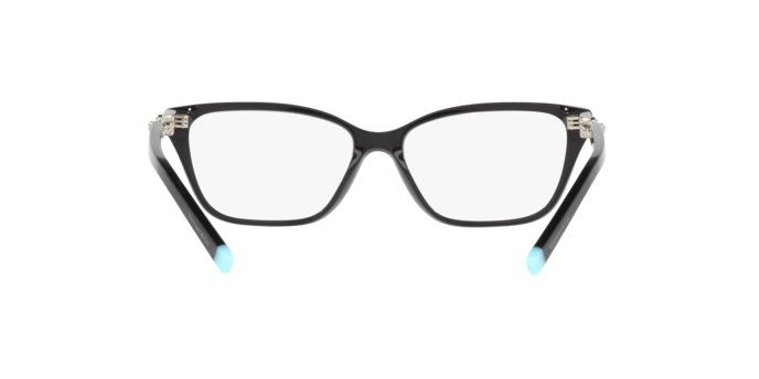 8001 - Black / Demo Lens