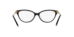 8001 - Black / Demo Lens