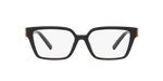 8001 - Black / Demo Lens