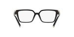 8001 - Black / Demo Lens