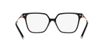 8001 - Black / Demo Lens