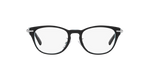 8055 - Black On Tiffany Blue / Demo Lens