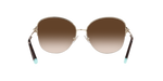 60213B - Pale Gold / Brown Gradient