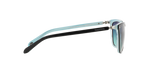 81939S - Black / Tiffany Blue Gradient