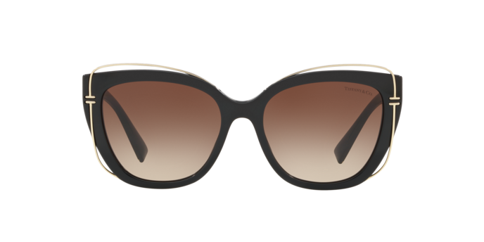 80013B - Black / Brown Gradient