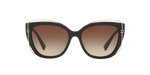 80013B - Black / Brown Gradient