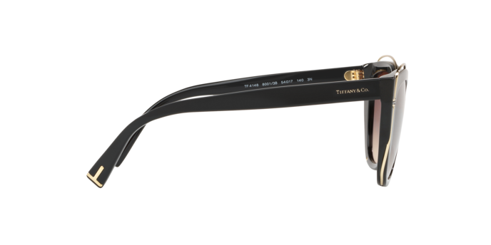 80013B - Black / Brown Gradient