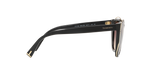 80013B - Black / Brown Gradient