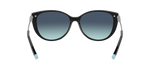 80019S - Black / Blue Gradient