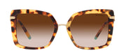Tiffany & Co. 0TF4185 80643B Butterfly Sunglasses