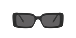 8001S4 - Black / Dark Grey