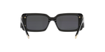 8001S4 - Black / Dark Grey