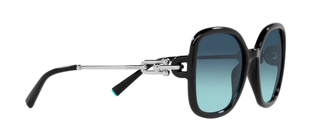 Tiffany & Co. 0TF4202U 83429S Butterfly Sunglasses