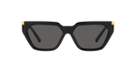 8001S4 - Black / Dark Grey