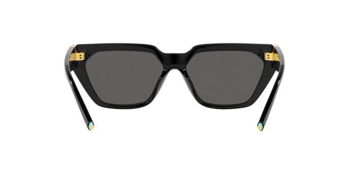 8001S4 - Black / Dark Grey