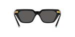 8001S4 - Black / Dark Grey