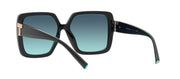 Tiffany & Co. 0TF4206U 80019S Butterfly Sunglasses