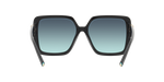 80019S - Black / Azure Gradient Blue
