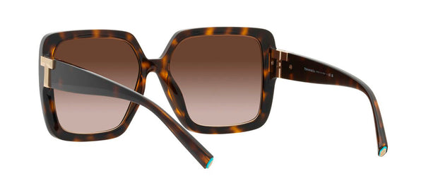 Tiffany & Co. 0TF4206U 80153B Butterfly Sunglasses