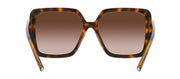 Tiffany & Co. 0TF4206U 80153B Butterfly Sunglasses