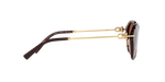 80153B - Havana / Brown Gradient