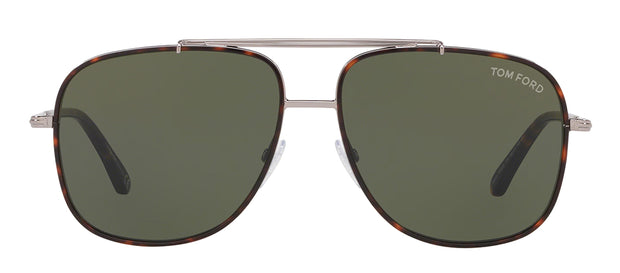 Tom Ford FT0693 BENTON M Navigator Sunglasses