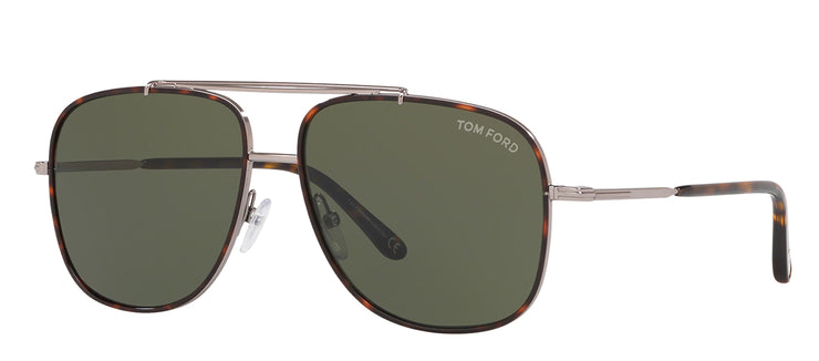 Tom Ford FT0693 BENTON M Navigator Sunglasses