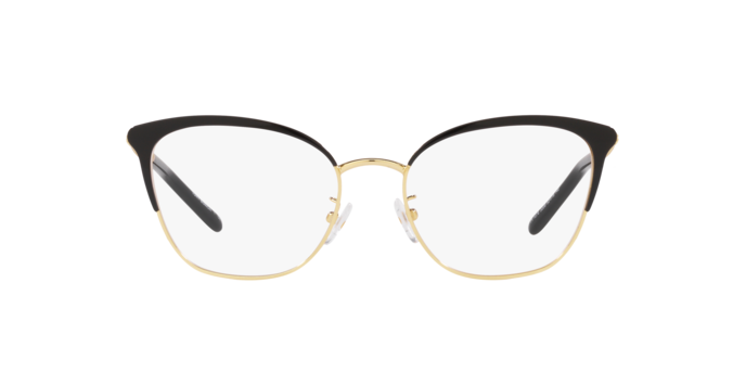 3339 - Shiny Gold/Black / Demo Lens