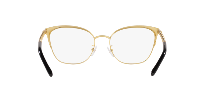 3339 - Shiny Gold/Black / Demo Lens