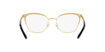 3339 - Shiny Gold/Black / Demo Lens