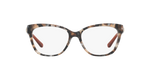 1682 - Pearl Brown Tortoise / Demo Lens