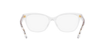 1821 - Clear Transparent / Demo Lens