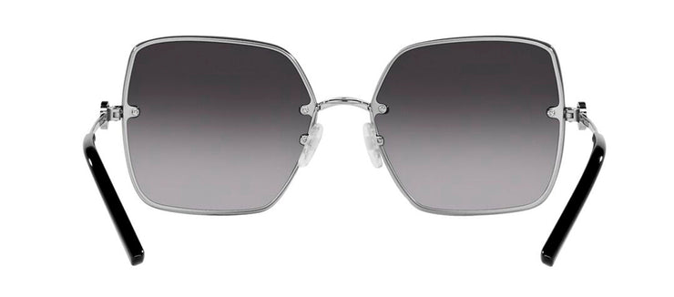 Tory Burch TB 6080 31618G Butterfly Sunglasses