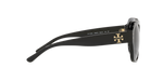 1326T3 - Black / Grey Gradient Polarized