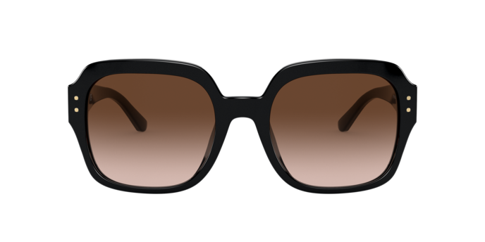 170913 - Black / Dark Brown Gradient