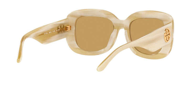 Tory Burch TB 7170U 18907351 Butterfly Sunglasses