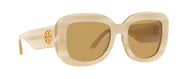 Tory Burch TB 7170U 18907351 Butterfly Sunglasses