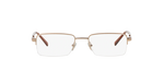 1053 - Bronze / Demo Lens