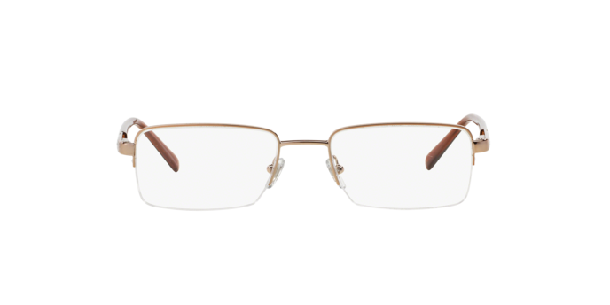 1053 - Bronze / Demo Lens