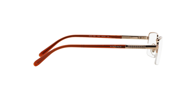 1053 - Bronze / Demo Lens