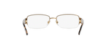 1002 - Gold / Demo Lens