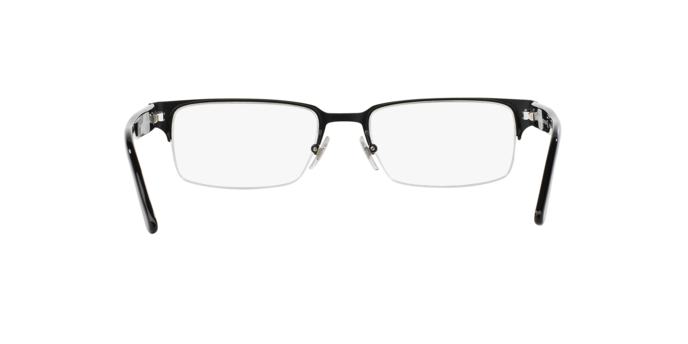 1261 - Matte Black / Demo Lens