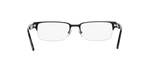1261 - Matte Black / Demo Lens
