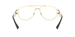 1002 - Gold / Demo Lens