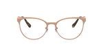 1412 - Pink Gold / Demo Lens